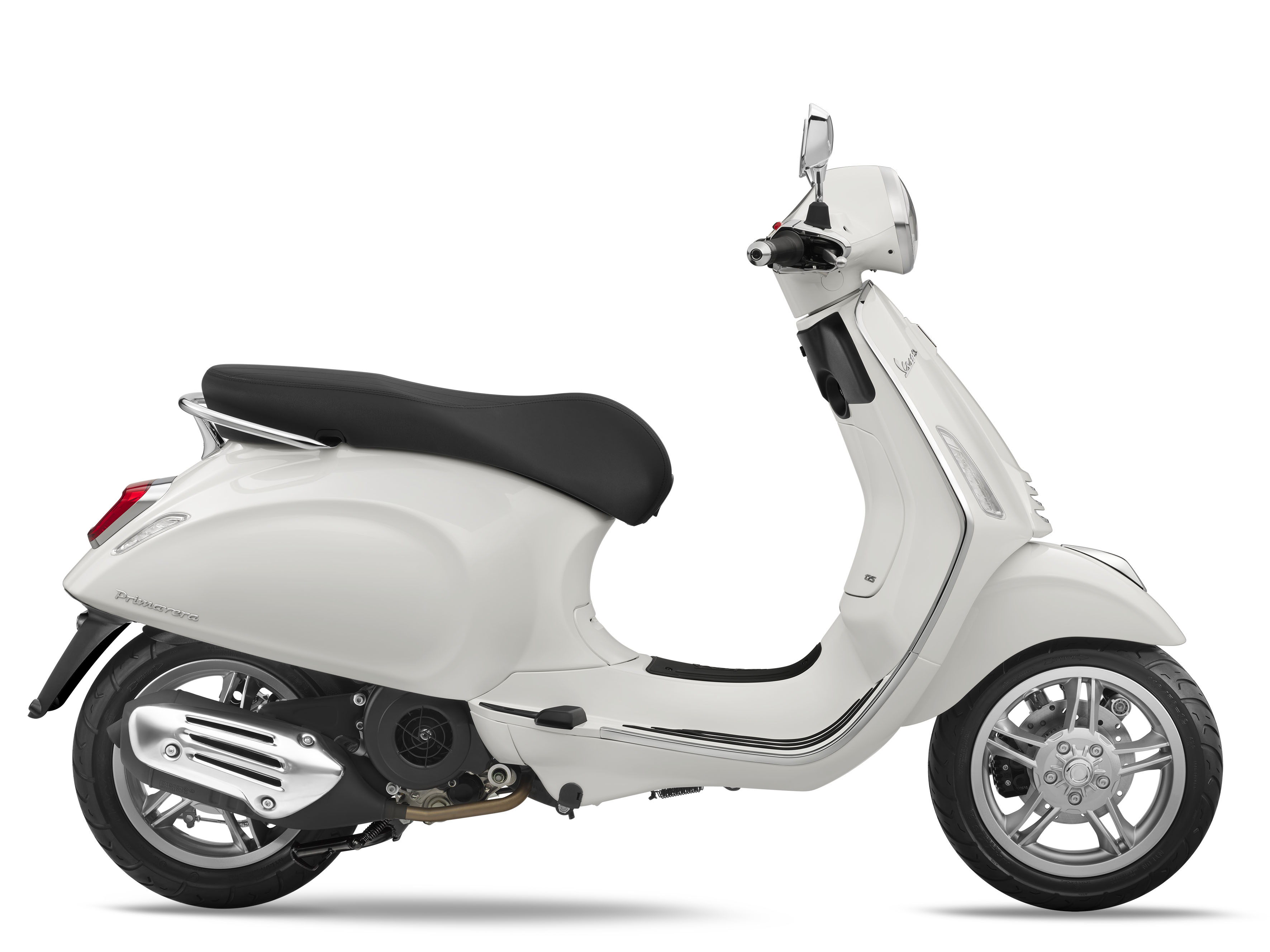 Vespa Primavera 125 2025